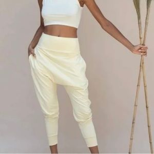 Indigo Luna Ginger Lemon Indo Pants